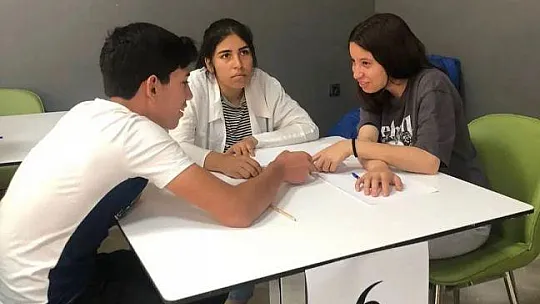 Köyceğiz'de Gençlik Haftası etkinlikleri