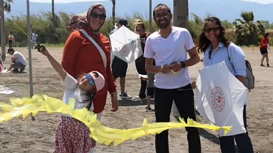 Köyceğiz'de Gençlik Haftası kutlamaları başladı