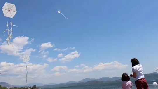 Köyceğiz'de Gençlik Haftası kutlamaları başladı