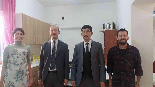 KÖYCEĞİZ'DE HALK EĞİTİM FAALİYETLERİ DEVAM EDİYOR