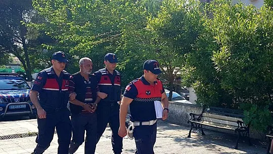 Köyceğiz'de hapis cezası bulunan şahıs yakalandı