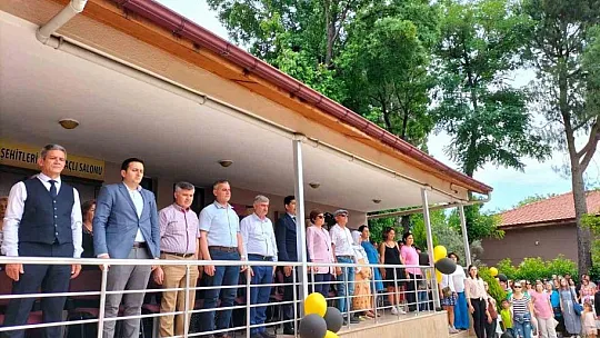 Hayat Boyu Öğrenme Haftası Sergi Açılışı İle Başladı