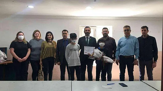 Köyceğiz'de kariyer günleri etkinliği