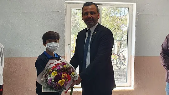 Köyceğiz'de kariyer günleri etkinliği