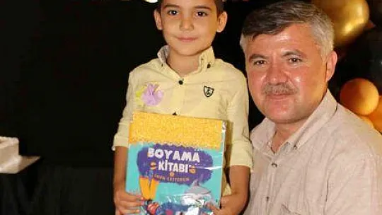 Köyceğiz'de Kur'an okumayı öğrenen minikler için yıl sonu etkinliği düzenlendi