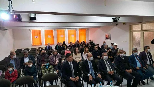 Köyceğiz'de Kütüphane Haftası kutlandı