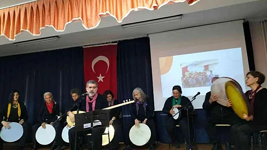 Köyceğiz'de Kütüphane Haftası kutlandı