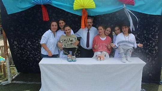 Köyceğiz'de, liseli öğrencilerden anlamlı etkinlik