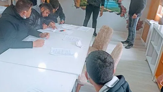 Köyceğiz'de öğrenciler okudukları kitaptaki hikayeleri canlandırıyor