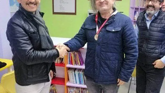 KÖYCEĞİZ'DE ÖĞRETMENLER SATRANÇ TURNUVASINDA MÜCADELE ETTİ