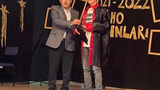 Köyceğiz'de ortaokullar LGS'de başarılı oldu
