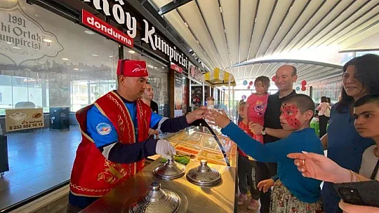 Köyceğiz'de özel gereksinimli bireyler için etkinlik düzenlendi