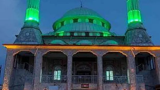 Köyceğiz'de Ramazan bereketi yaşanıyor