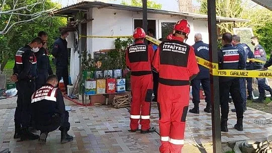 Köyceğiz'de su kuyusuna düşen kadın hayatını kaybetti