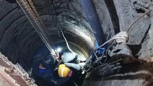 Köyceğiz'de su kuyusuna düşen kadın hayatını kaybetti
