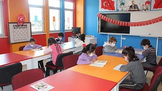 Köyceğiz'de tamamlanan kütüphaneler hizmete açılıyor