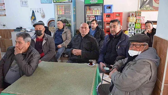 Köyceğiz'de üreticilere turunçgil yetiştiriciliği eğitimi verildi