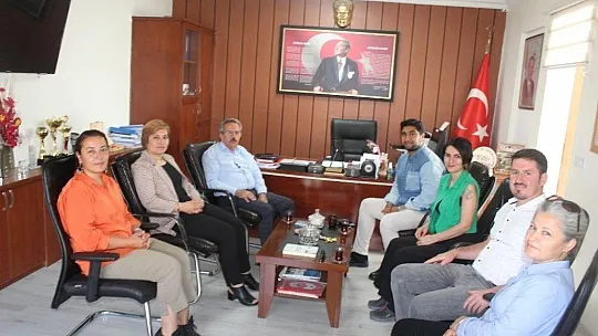 Köyceğiz'de yazar buluşmaları devam ediyor