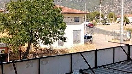 Köyceğiz'deki yangın 5 ayrı noktada devam ediyor