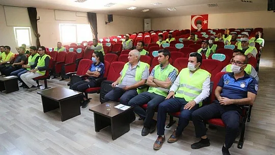 Köyceğiz'deki yangın Çameli'de dikkatle izleniyor