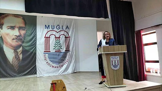 Köyceğiz'deki Yüksekokulların mezuniyet töreni yapıldı