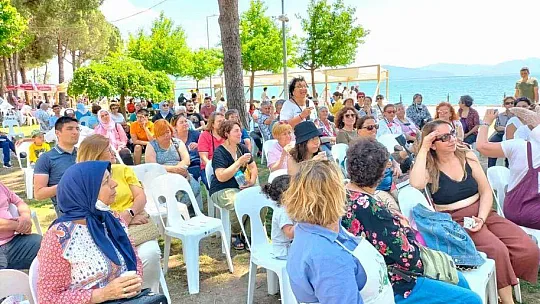 Köyceğiz Devalı Tatlar Festivali sona erdi