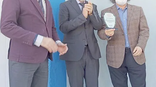 Köyceğiz Döğüşbelen Ortaokulu kütüphaneye kavuştu