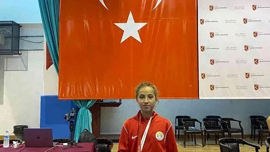 Köyceğiz'e 2 madalya birden kazandırdılar