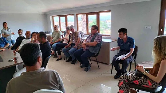 Köyceğiz İlçe Emniyet Müdürlüğünden günübirlik kiralamalar konusunda uyarı