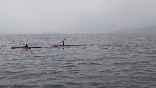 Köyceğiz, Kano İl Birinciliği Turnuvası'ndan başarıyla çıktı