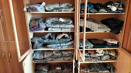 Köyceğiz Mesleki ve Teknik Anadolu Lisesi İyilik Odası Açtı