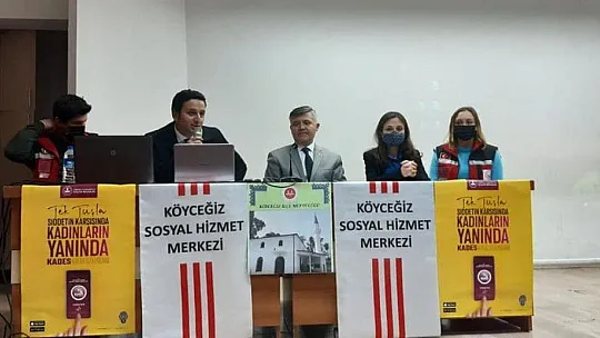 Köyceğiz Müftülüğü personellerine seminer düzenlendi