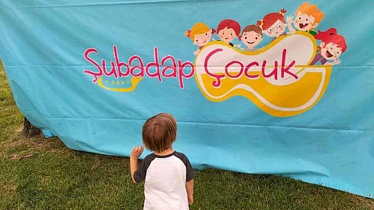 Köyceğizli çocuklar gönüllerince eğlendi