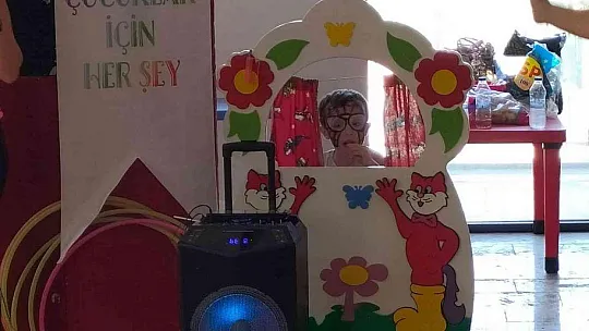Köyceğizli çocuklar unutulmaz bir hafta sonu yaşadı