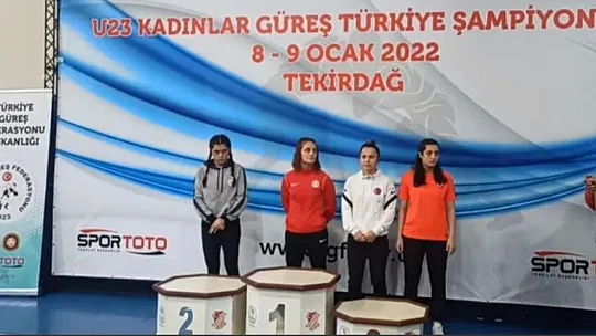 Köyceğizli Selvi şampiyonluğa doymuyor