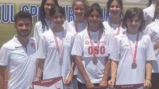 Köyceğizli sporcular Atletizm Türkiye finallerinden madalya ile döndü