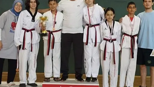 Şehitler kupası yıldızlar il şampiyonu oldu