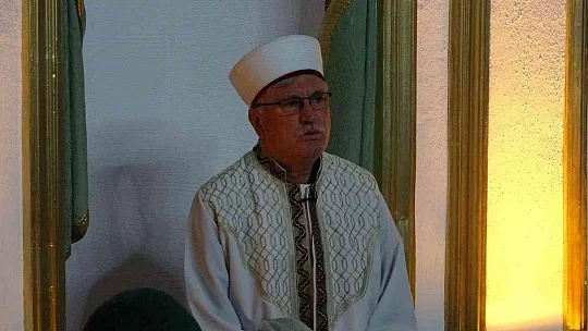 KUR'AN-I KERİM YAKILMASINA MUĞLA'DAN SERT TEPKİ