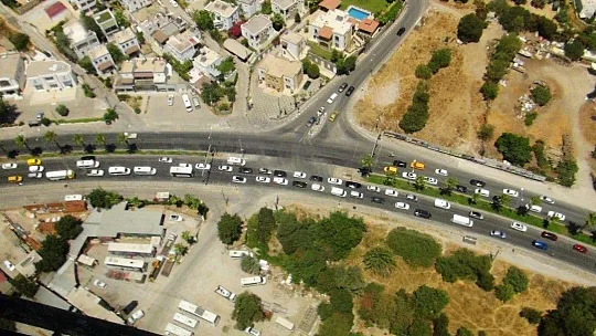 Kurban Bayramı'nda Bodrum nüfusu 1 milyonu aşacak