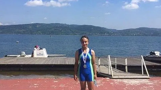 Belediyespor Kürek Takımı finale gidecek