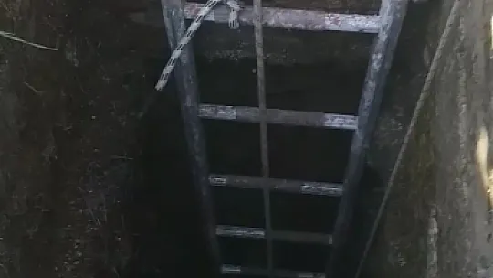 Oyun oynarken canından oluyordu