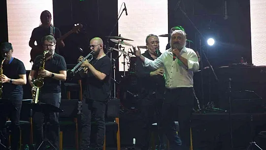 Kuzeyin Oğlu Yalıkavak'ta esti