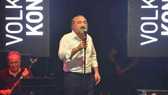 Kuzeyin Oğlu Yalıkavak'ta esti