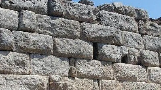 Labranda Antik Kenti için hazırlanan 'Destek Protokolü' imzalandı