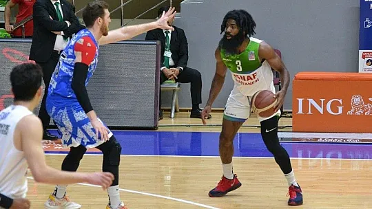 LH Fethiye Belediyespor'dan kolay galibiyet 83-70