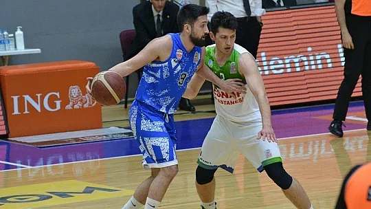 LH Fethiye Belediyespor'dan kolay galibiyet 83-70