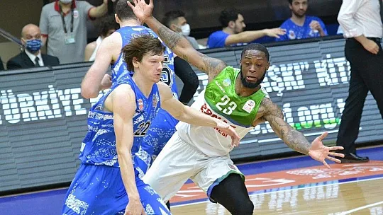 LH Fethiye Belediyespor'dan kolay galibiyet 83-70
