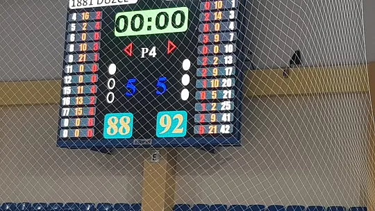 Lider Gitti, Lider Döndü