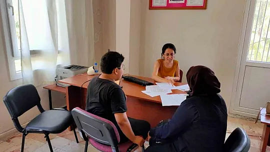 Liselere geçiş için tercih süreci başladı