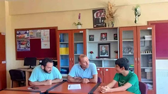 Liselere geçiş için tercih süreci başladı
